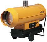 Жидкотопливная тепловая пушка Oklima SE 300