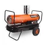 Жидкотопливная тепловая пушка Patriot DTW 239F