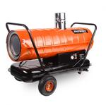 Жидкотопливная тепловая пушка Patriot DTW 459F