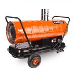 Жидкотопливная тепловая пушка Patriot DTW 679F