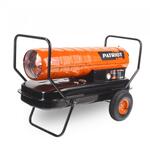 Жидкотопливная тепловая пушка Patriot DTW 569