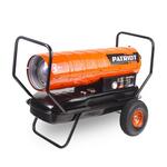Жидкотопливная тепловая пушка Patriot DTW 379