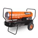 Жидкотопливная тепловая пушка Patriot DTW 659