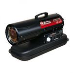 Жидкотопливная тепловая пушка Quattro Elementi QE- 22D