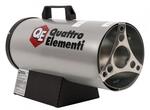 Жидкотопливная тепловая пушка Quattro Elementi QE-50DN
