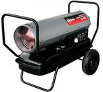 Жидкотопливная тепловая пушка Quattro Elementi QE- 40D