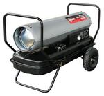 Жидкотопливная тепловая пушка Quattro Elementi QE- 70D