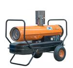 Жидкотопливная тепловая пушка Redverg RD-DHD100W