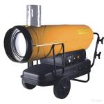 Жидкотопливная тепловая пушка Redverg RD-DHI80W