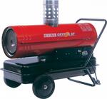 Жидкотопливная тепловая пушка Sial Gryp 15 AP