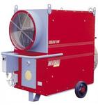 Жидкотопливная тепловая пушка Sial Helios 150 C