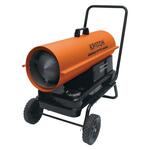 Жидкотопливная тепловая пушка Кратон DH-15/500 Жидкотопливная тепловая пушка Кратон DH-15/500