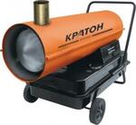 Жидкотопливная тепловая пушка Кратон DH-25/1000I Жидкотопливная тепловая пушка Кратон DH-25/1000I