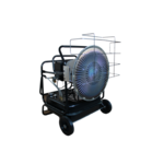 Жидкотопливная тепловая пушка Профтепло ДК-36ПЛ Жидкотопливная тепловая пушка Профтепло ДК-36ПЛ