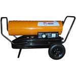 Жидкотопливная тепловая пушка Профтепло ДК-36П Жидкотопливная тепловая пушка Профтепло ДК-36П