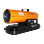 Жидкотопливная тепловая пушка Профтепло ДК-13П Жидкотопливная тепловая пушка Профтепло ДК-13П