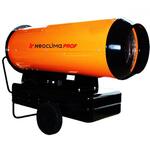 Жидкотопливная тепловая пушка Профтепло ДН-105П