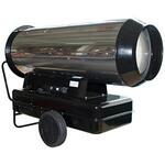 Жидкотопливная тепловая пушка Профтепло ДН-105П нержавейка