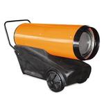 Жидкотопливная тепловая пушка Профтепло ДК-45П-Р