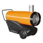 Жидкотопливная тепловая пушка Профтепло ДК-21НР