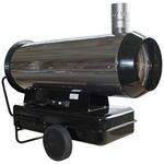 Жидкотопливная тепловая пушка Профтепло ДН-80Н нержавейка с дисплеем Жидкотопливная тепловая пушка Профтепло ДН-80Н нержавейка с дисплеем