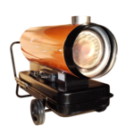 Жидкотопливная тепловая пушка Профтепло ДК-21Н с дисплеем Жидкотопливная тепловая пушка Профтепло ДК-21Н с дисплеем