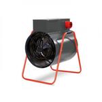 Электрическая тепловая пушка Daire TB30/33CT без B/р Электрическая тепловая пушка Daire TB30/33CT без B/р