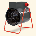 Электрическая тепловая пушка Daire TB24/33CT без B/р Электрическая тепловая пушка Daire TB24/33CT без B/р