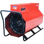 Электрическая тепловая пушка Hintek PROF-24380 Электрическая тепловая пушка Hintek PROF-24380