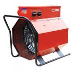 Электрическая тепловая пушка Hintek PROF-09380 Электрическая тепловая пушка Hintek PROF-09380