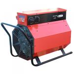Электрическая тепловая пушка Hintek PROF-12380
