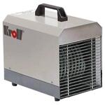 Электрическая тепловая пушка Kroll E 18