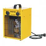 Электрическая тепловая пушка Master B 3.3 EPB