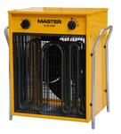 Электрическая тепловая пушка Master B 22 EPB Электрическая тепловая пушка Master B 22 EPB