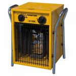 Электрическая тепловая пушка Master B 5 EPB Электрическая тепловая пушка Master B 5 EPB