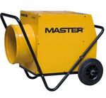 Электрическая тепловая пушка Master B 18 EPR Электрическая тепловая пушка Master B 18 EPR