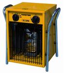 Электрическая тепловая пушка Master B 5 EPB R Электрическая тепловая пушка Master B 5 EPB R