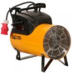 Электрическая тепловая пушка Oklima SK 15 C Электрическая тепловая пушка Oklima SK 15 C