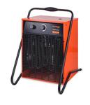 Электрическая тепловая пушка Patriot PT-Q12 Электрическая тепловая пушка Patriot PT-Q12