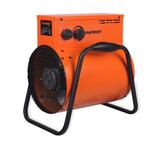 Электрическая тепловая пушка Patriot PT-R12 Электрическая тепловая пушка Patriot PT-R12