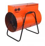 Электрическая тепловая пушка Patriot PT-R24 Электрическая тепловая пушка Patriot PT-R24