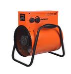 Электрическая тепловая пушка Patriot PT-R 9 Электрическая тепловая пушка Patriot PT-R 9