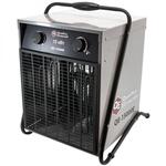 Электрическая тепловая пушка Quattro Elementi QE-15000 E Электрическая тепловая пушка Quattro Elementi QE-15000 E