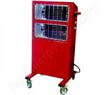 Электрическая тепловая пушка Sial Red Sun standart Электрическая тепловая пушка Sial Red Sun standart