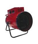 Электрическая тепловая пушка СФО 6М Электрическая тепловая пушка СФО 6М