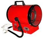 Электрическая тепловая пушка СФО 15М Электрическая тепловая пушка СФО 15М