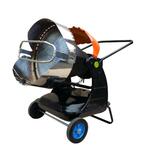 Инфракрасный нагреватель Aurora SF-2 дизельный Инфракрасный нагреватель Aurora SF-2 дизельный