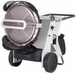 Инфракрасный нагреватель Kroll IR45