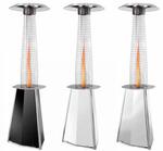 Инфракрасный нагреватель Siabs SOLFLAME автоматическое управление