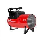 Мобильный теплогенератор Ballu Biemmedue GP 30A C